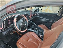 هیۆندای ئەلەنترا